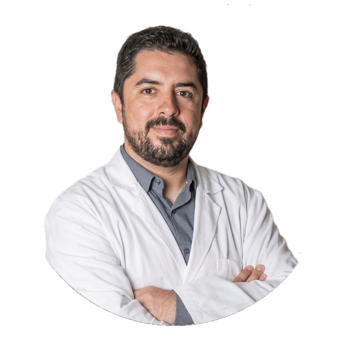 Dr. Rubén Torres Torres